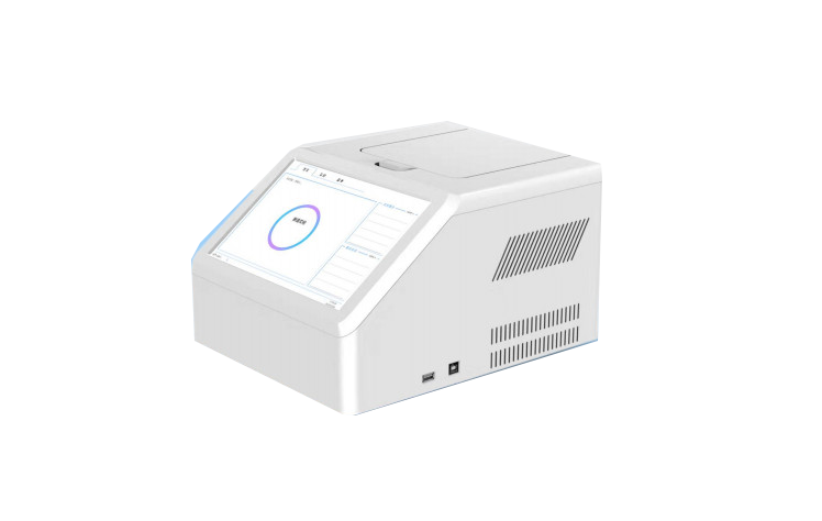 实时荧光定量 PCR 仪如何检测肉类微生物