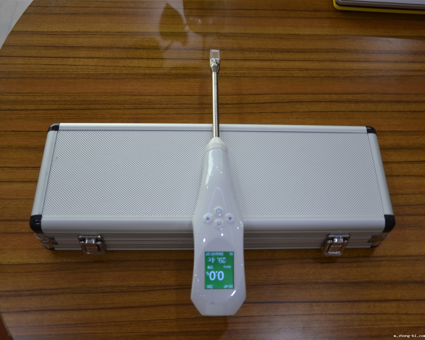 食用油品质检测仪