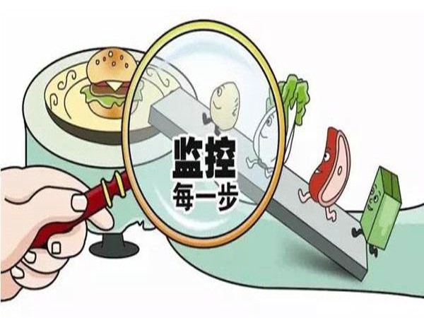 福建省公布食品安全抽检信心，betway体育手机APP助企业维护食品安全