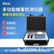 蜂蜜需要检测哪些项目？蜂蜜检测仪怎么样？