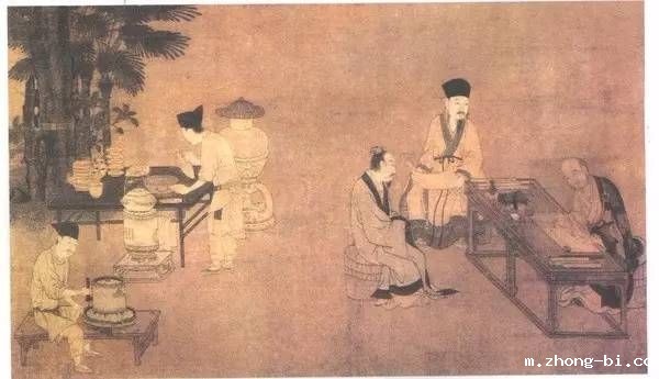 食品添加剂的历史，有些东西自古就有了
