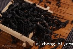 有机茶的标准