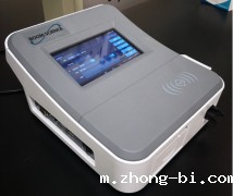 真菌毒素快速分析仪为玉米质量把关